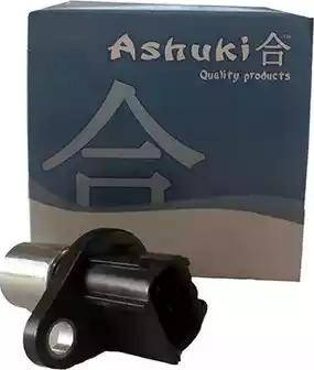 Ashuki T441-15 - Camshaft position Sensor car-mod.net