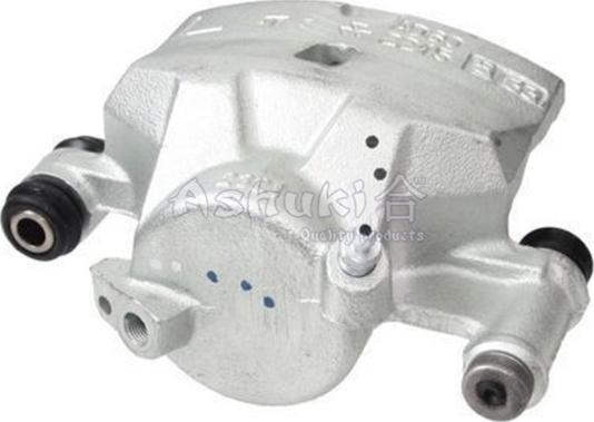 Ashuki T456-33NEW - Brake Caliper car-mod.net