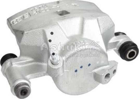 Ashuki T456-32NEW - Brake Caliper car-mod.net