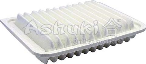 Ashuki T104-90 - Engine Air Filter car-mod.net