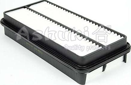 Ashuki T104-61 - Engine Air Filter car-mod.net
