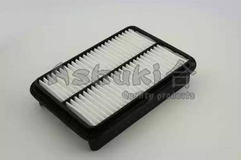 Ashuki T105-20 - Engine Air Filter car-mod.net