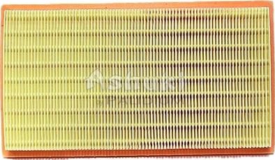 Ashuki T108-64 - Engine Air Filter car-mod.net