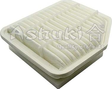 Ashuki T108-20 - Engine Air Filter car-mod.net