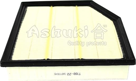 Ashuki T108-22 - Engine Air Filter car-mod.net