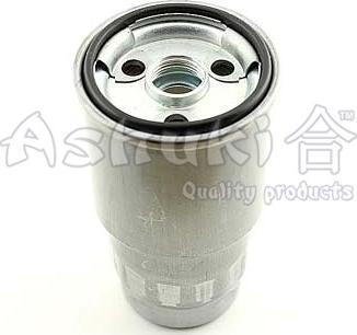 Ashuki T103-56 - Fuel filter car-mod.net