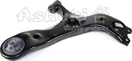 Ashuki T893-72 - Track Control Arm car-mod.net