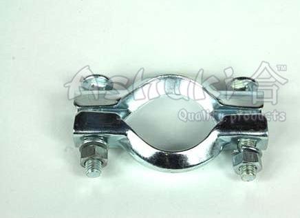 Ashuki T201-78K - Pipe Connector, exhaust system car-mod.net