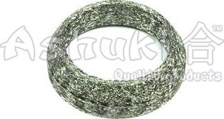 Ashuki T220-10 - Gasket, exhaust pipe car-mod.net