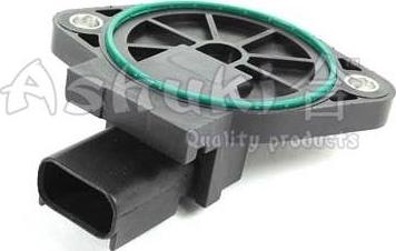 Ashuki US107212 - Camshaft position Sensor car-mod.net