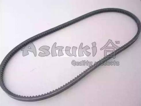 Ashuki V13-1125 - Drive belt, V-Belt car-mod.net