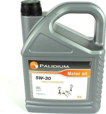 Ashuki V121000004 - 5L - Engine Oil car-mod.net