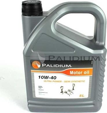 Ashuki V121000001 - 5L - Engine Oil car-mod.net