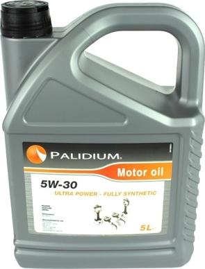 Ashuki V121000003 - 5L - Engine Oil car-mod.net