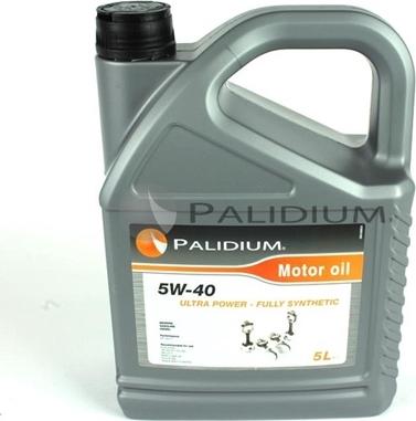 Ashuki V121000002 - 5L - Engine Oil car-mod.net