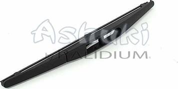 Ashuki WAR010MM5 - Wiper Blade car-mod.net