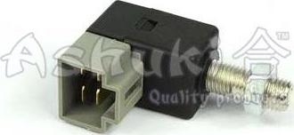 Ashuki Y092-01 - Brake Light Switch / Clutch car-mod.net