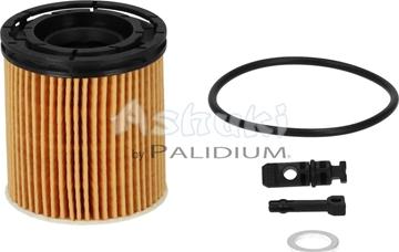 Ashuki Y001-31 - Oil Filter car-mod.net