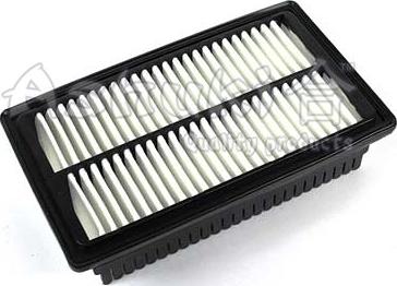 Ashuki Y017-55 - Engine Air Filter car-mod.net