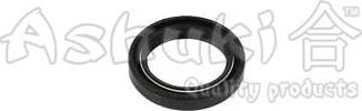 Ashuki Y375-03 - Shaft Seal, camshaft car-mod.net