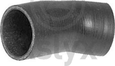 Aslyx AS-594414 - Charger Intake Air Hose car-mod.net