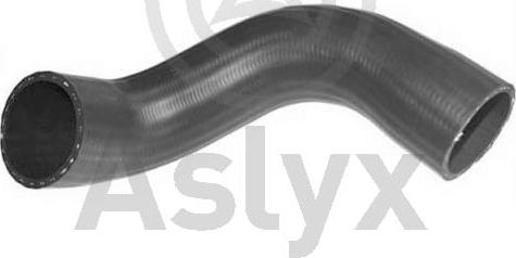 Aslyx AS-594415 - Charger Intake Air Hose car-mod.net