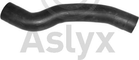 Aslyx AS-594025 - Charger Intake Air Hose car-mod.net