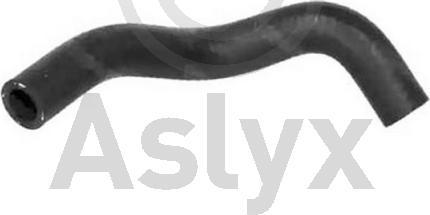 Aslyx AS-594348 - Radiator Hose car-mod.net