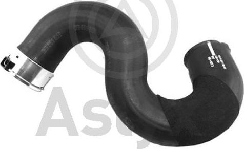 Aslyx AS-594241 - Charger Intake Air Hose car-mod.net