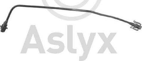 Aslyx AS-594231 - Coolant Tube car-mod.net