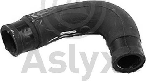Aslyx AS-509663 - Hose, cylinder head cover breather car-mod.net