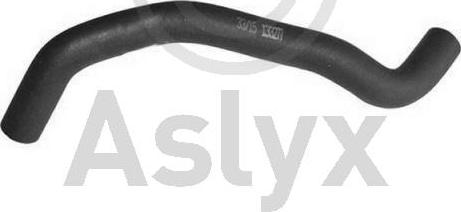 Aslyx AS-509830 - Oil Hose car-mod.net