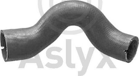 Aslyx AS-509776 - Charger Intake Air Hose car-mod.net