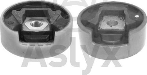 Aslyx AS-504859 - Holder, engine mounting car-mod.net