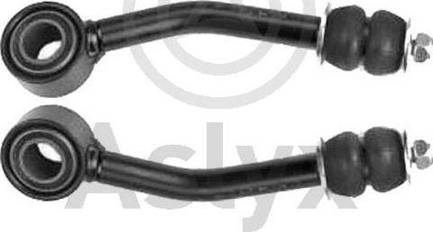 Aslyx AS-504240 - Rod / Strut, stabiliser car-mod.net