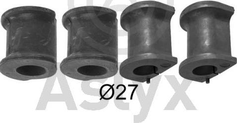 Aslyx AS-505982 - Bearing Bush, stabiliser car-mod.net