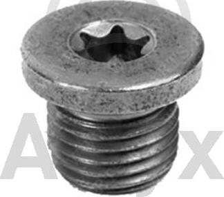 Aslyx AS-506999 - Sealing Plug, oil sump car-mod.net