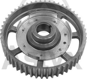 Aslyx AS-506995 - Gear, camshaft car-mod.net