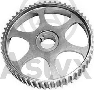 Aslyx AS-506997 - Gear, camshaft car-mod.net