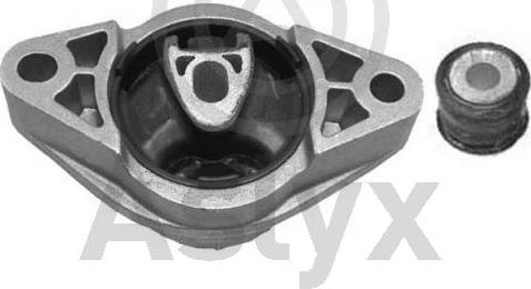 Aslyx AS-506907 - Holder, engine mounting car-mod.net