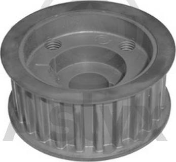 Aslyx AS-506445 - Gear, camshaft car-mod.net