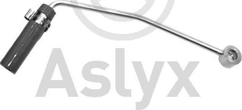 Aslyx AS-506441 - Hose, crankcase breather car-mod.net