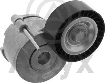 Aslyx AS-506462 - Belt Tensioner, v-ribbed belt car-mod.net