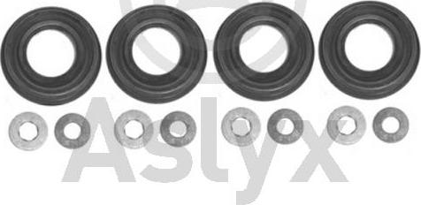 Aslyx AS-506408 - Gasket, cylinder head cover car-mod.net