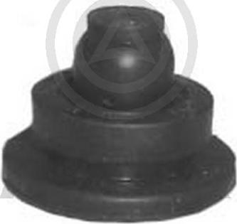 Aslyx AS-506550 - Engine Cover car-mod.net