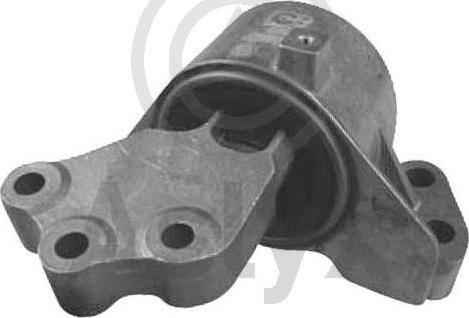 Aslyx AS-506558 - Holder, engine mounting car-mod.net
