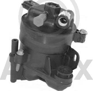 Aslyx AS-506562 - Fuel filter car-mod.net
