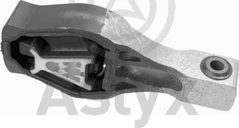 Aslyx AS-506510 - Holder, engine mounting car-mod.net