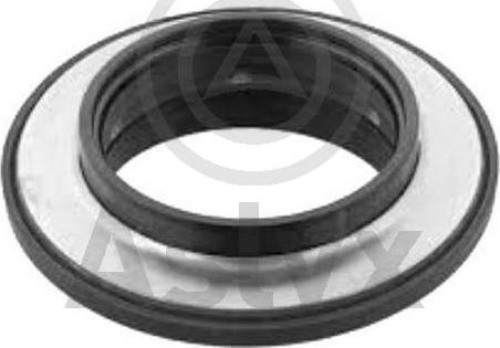 Aslyx AS-506530 - Rolling Bearing, suspension strut support mounting car-mod.net