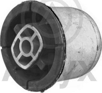 Aslyx AS-506533 - Mounting, axle beam car-mod.net
